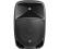 Leem Rechargeable, Active 120W, 15" PA Speaker System with Wireless Mics